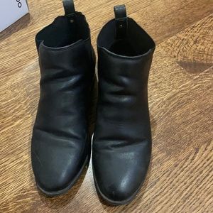 Aldo boots